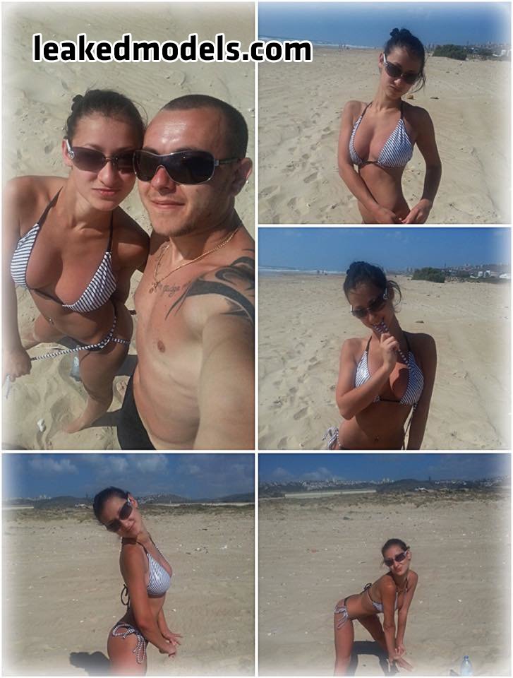 Valeriya Dubinskaya Instagram Nude Leaks (37 Photos)