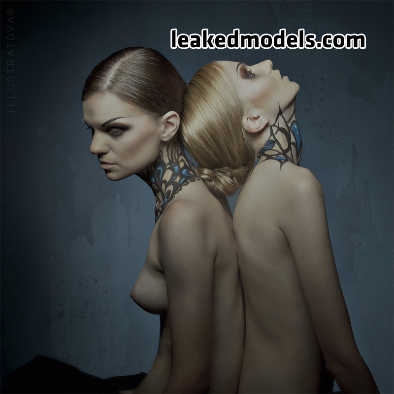 yudith lis leaked nude leakedmodels.com 0008 - Judit Lis – judit_lis OnlyFans Nude Leaks (33 Photos)