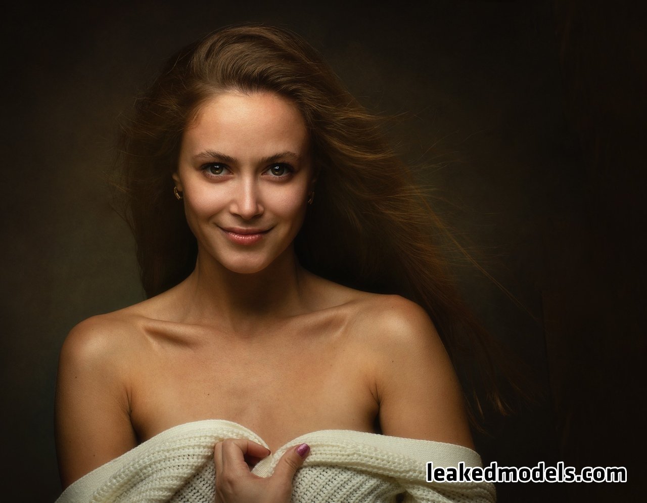 Yulia Sergeevna Kalnitskaya – juli55555 Instagram Nude Leaks (25 Photos)
