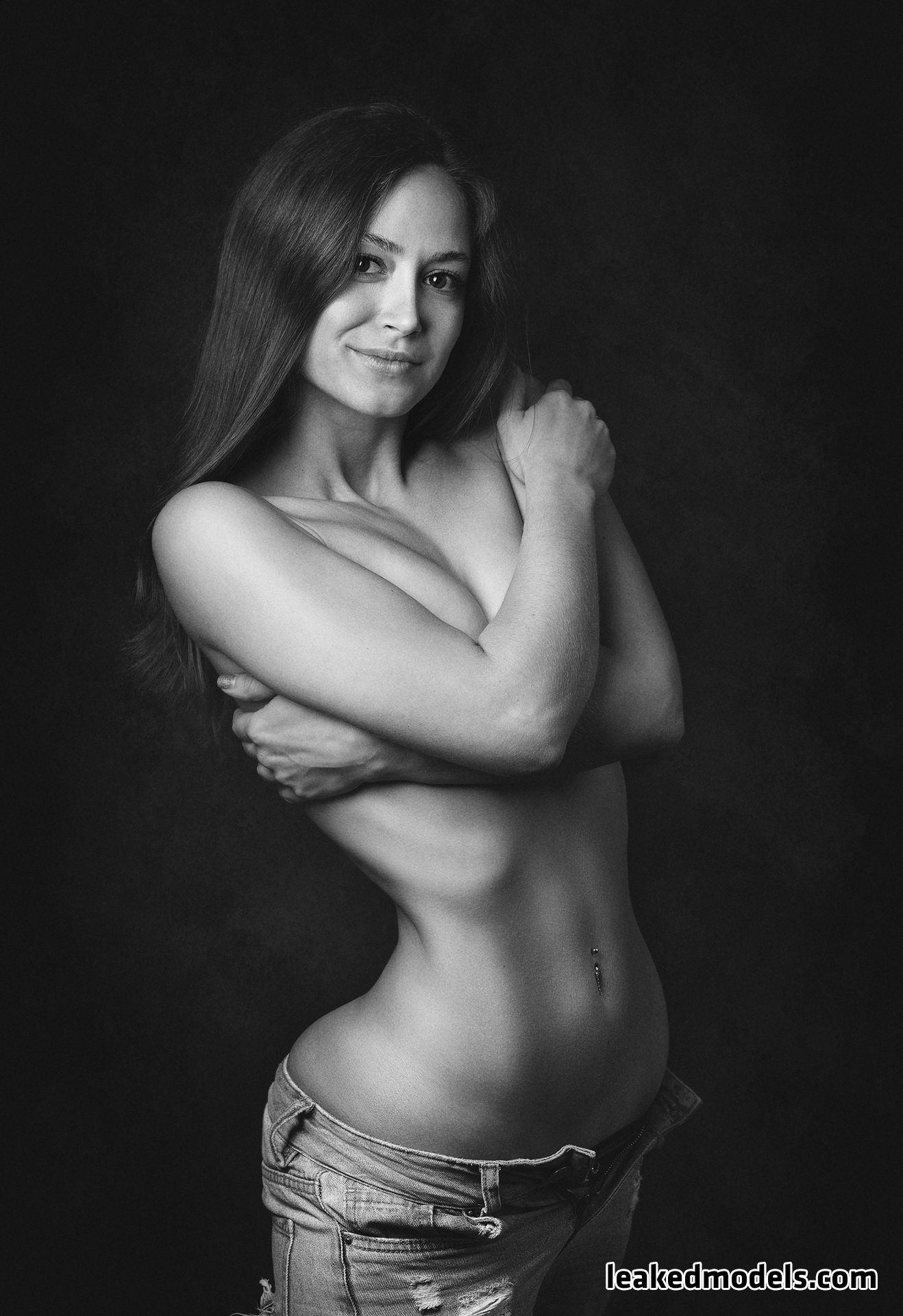 Yulia Sergeevna Kalnitskaya – juli55555 Instagram Nude Leaks (25 Photos)