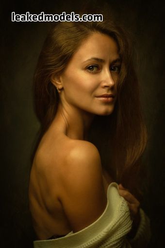 Yulia Sergeevna Kalnitskaya Nude Leaks OnlyFans Photo 24