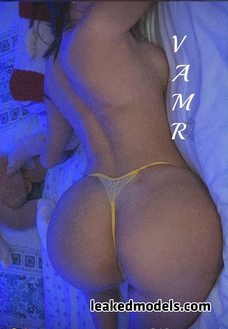 Yurgenis Aular – Bailarina Venezolana OnlyFans Nude Leaks (40 Photos)