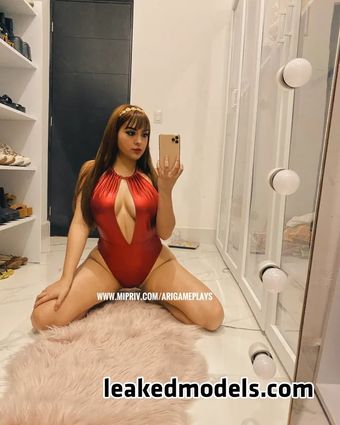 Twitch Nude Leaks OnlyFans Photo 41