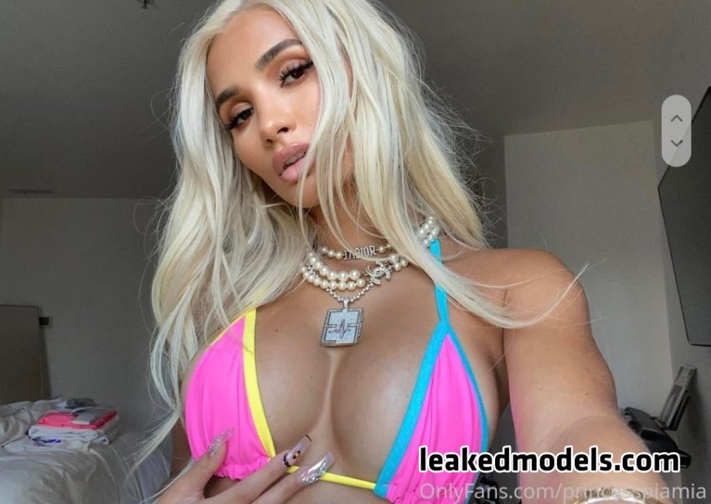 Pia Mia nude leaks leakedmodels.com 050 1024x726 - Pia Mia – princesspiamia OnlyFans Leaks (74 photos + 3 videos)