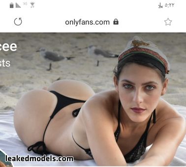 ayydulcee Nude Leaks OnlyFans Photo 22