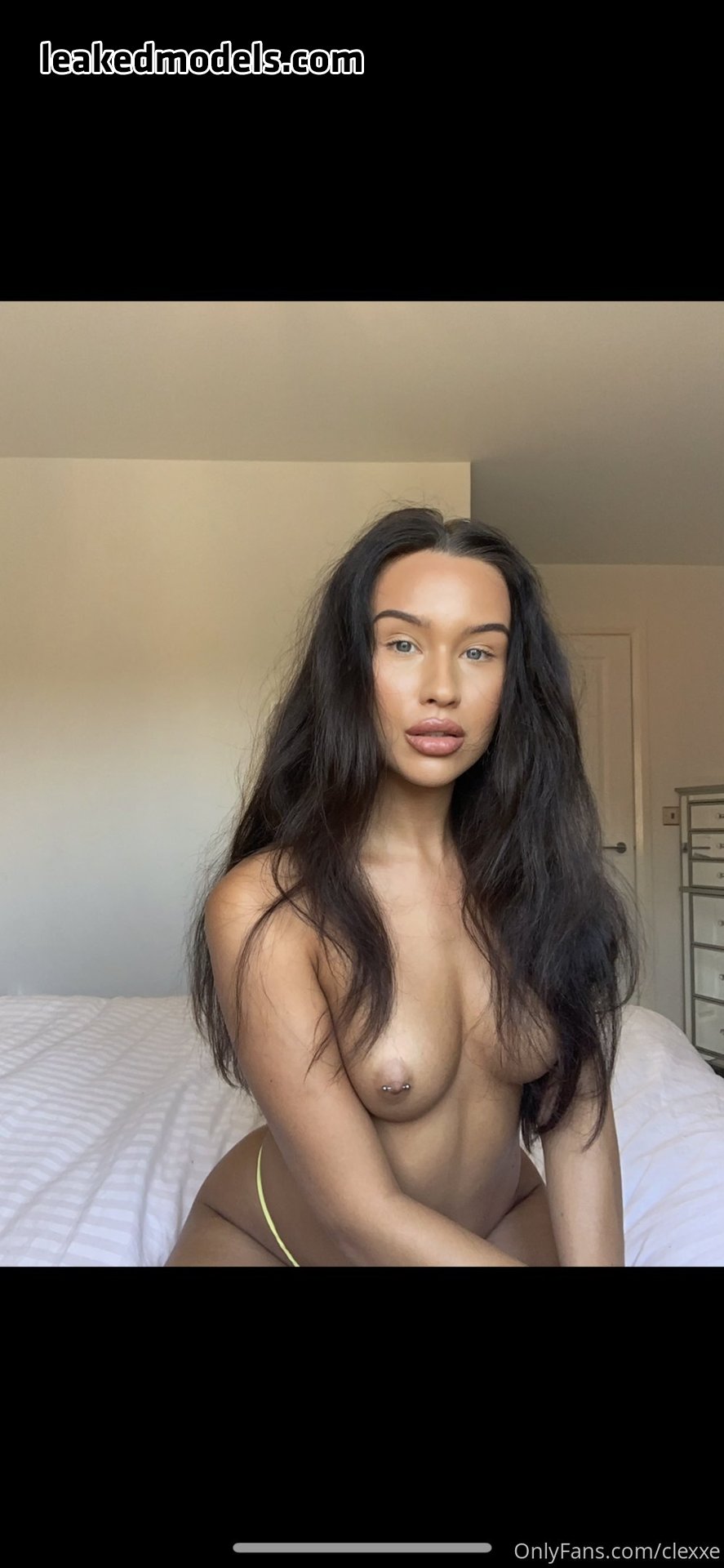 clexxe OnlyFans Nude Leaks (35 Photos)