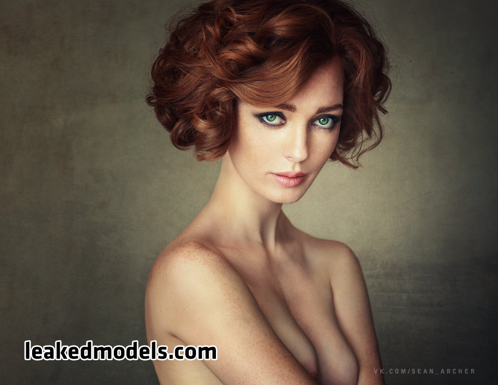 ekaterina pilnik leaked nude leakedmodels.com 0007 - Ekaterina Pilnik – rostamella Instagram Nude Leaks (35 Photos)