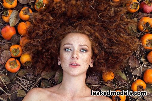 Ekaterina Pilnik Nude Leaks OnlyFans Photo 26