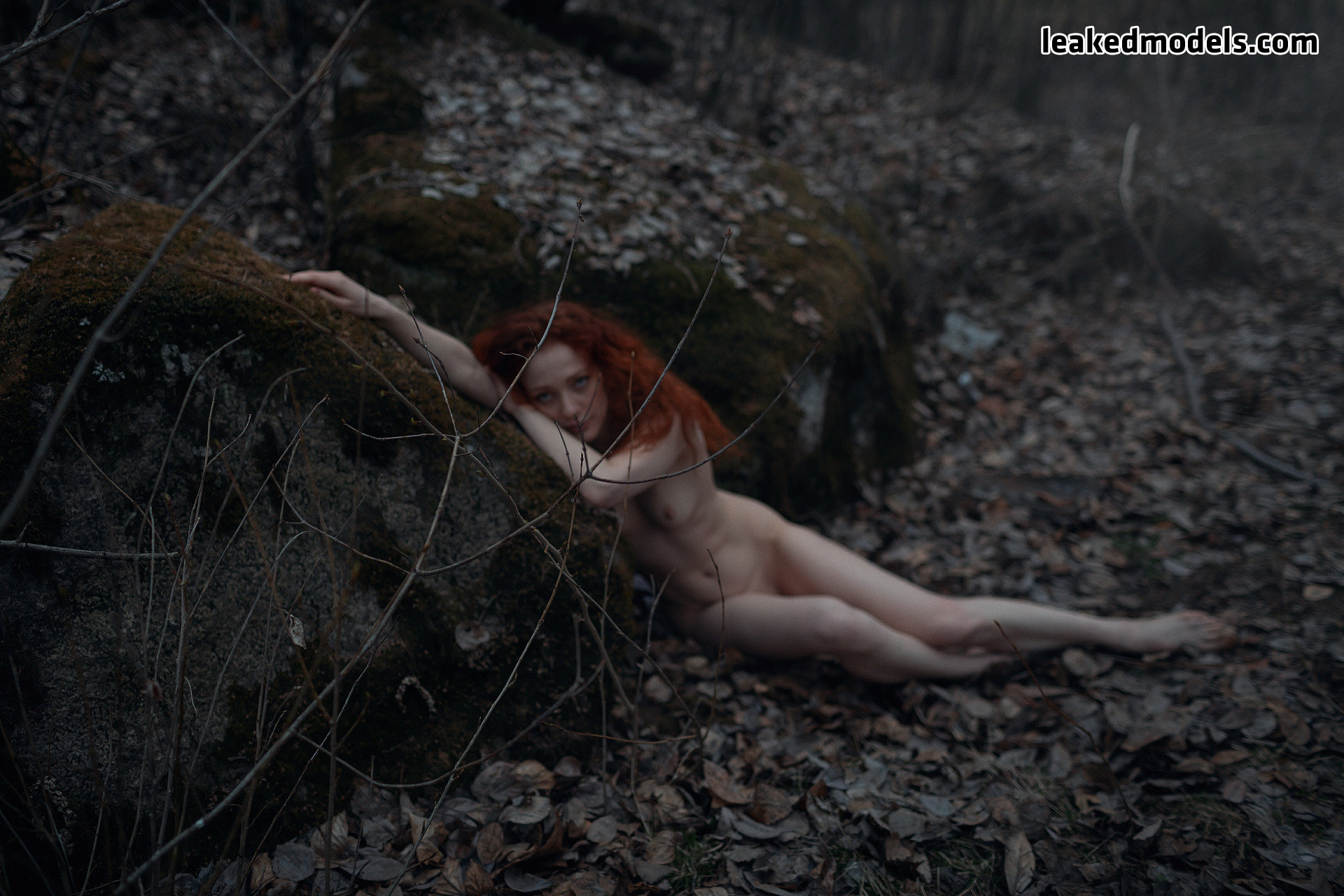 Ekaterina Pilnik – rostamella Instagram Nude Leaks (35 Photos)