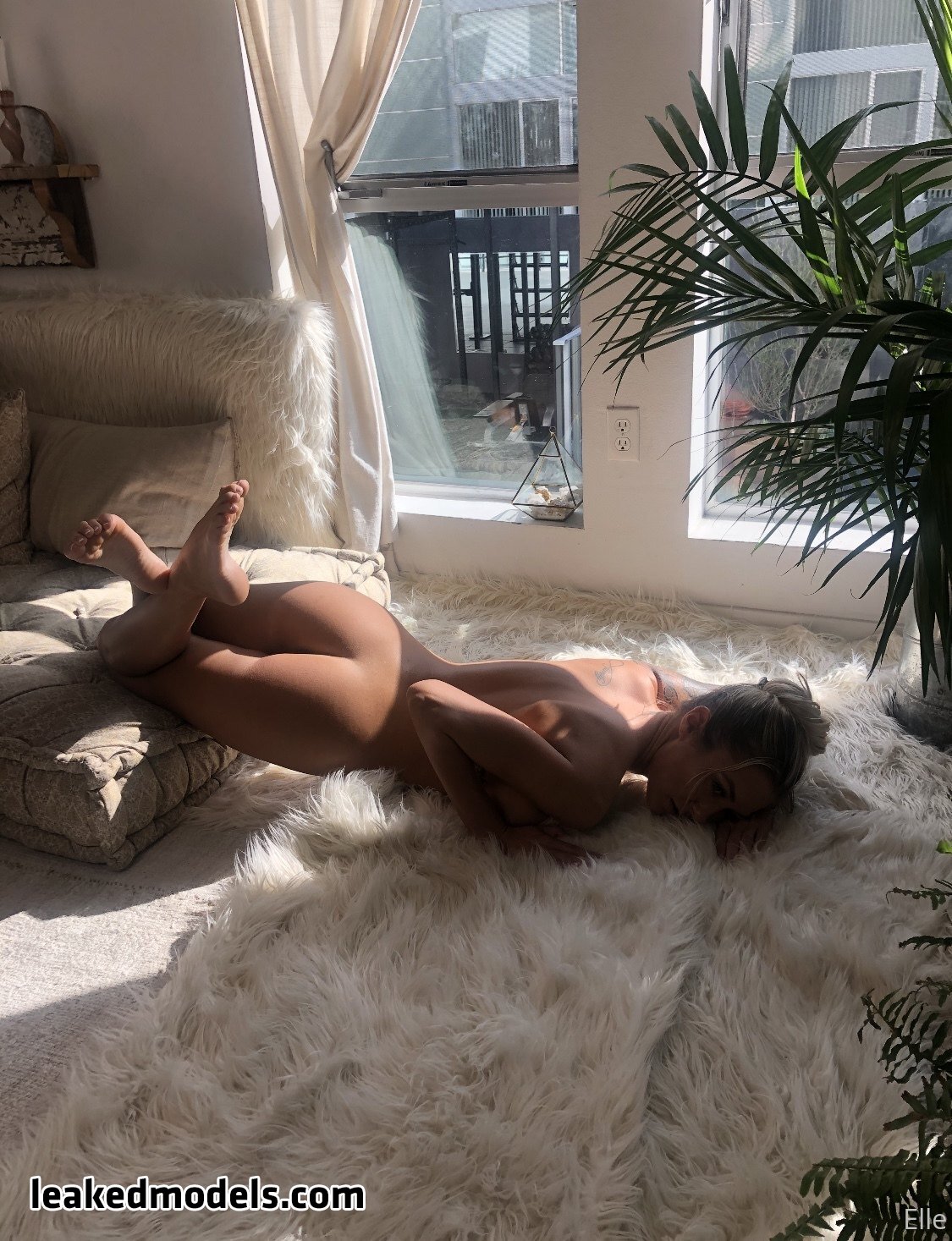 Elle – ellebelle1 OnlyFans Nude Leaks (40 Photos)