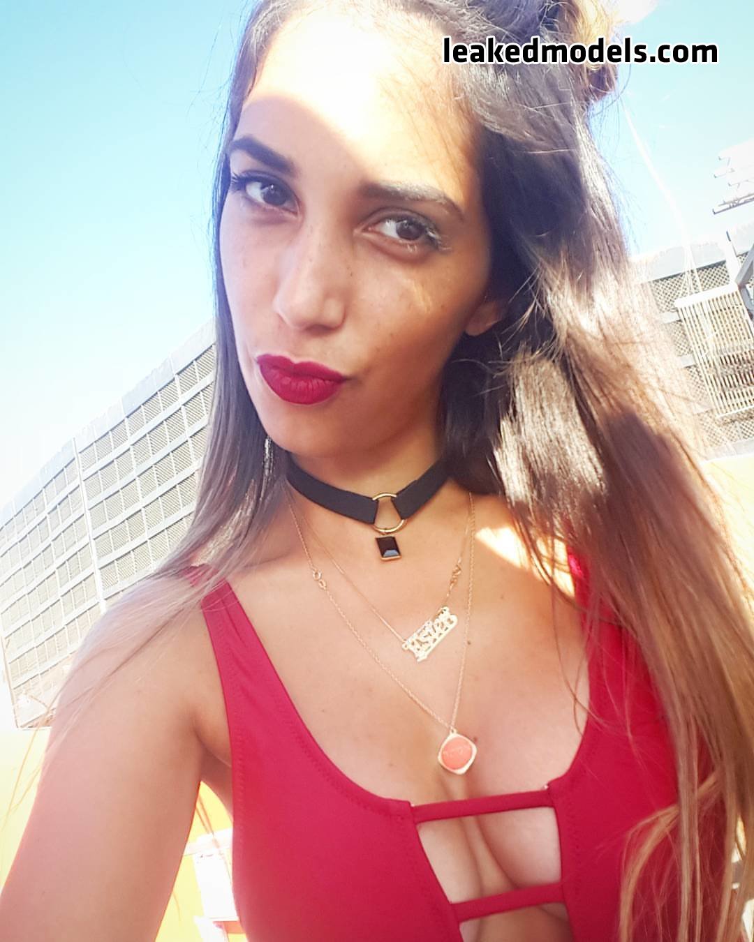 ester harazi – ester.harazi101 Instagram Sexy Leaks (33 Photos)