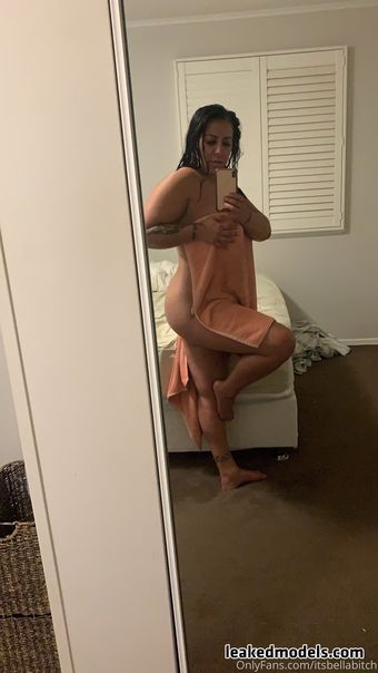 itsbellabitches Nude Leaks OnlyFans Photo 17