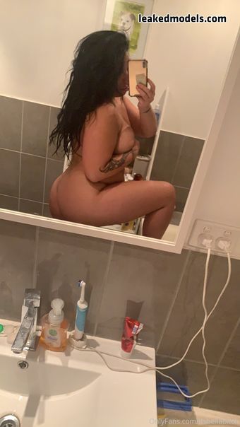 itsbellabitches Nude Leaks OnlyFans Photo 33
