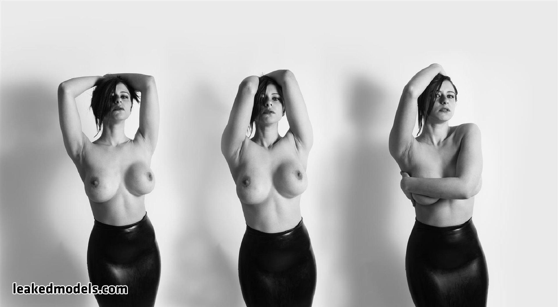 kristina rdovnovich leaked nude leakedmodels.com 0040 - Kristina Rdovnovich Other Leaked Models Nude Leaks (40 Photos)