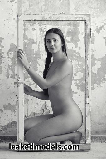 Maria Uvaidova Nude Leaks OnlyFans Photo 31