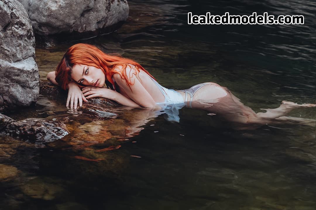 merisiel irum leaked nude leakedmodels.com 0021 - Merisiel Irum OnlyFans Nude Leaks (35 Photos)