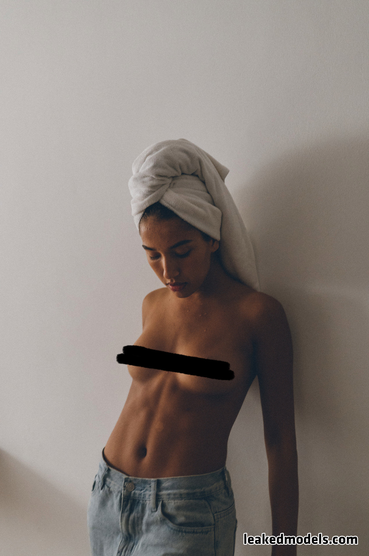 noa rgamani leaked nude leakedmodels.com 0009 - noa rgamani Instagram Sexy Leaks (27 Photos)