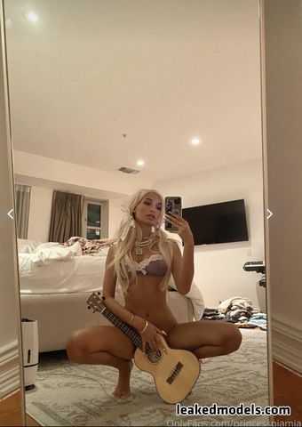 princesspiamia Nude Leaks OnlyFans Photo 17