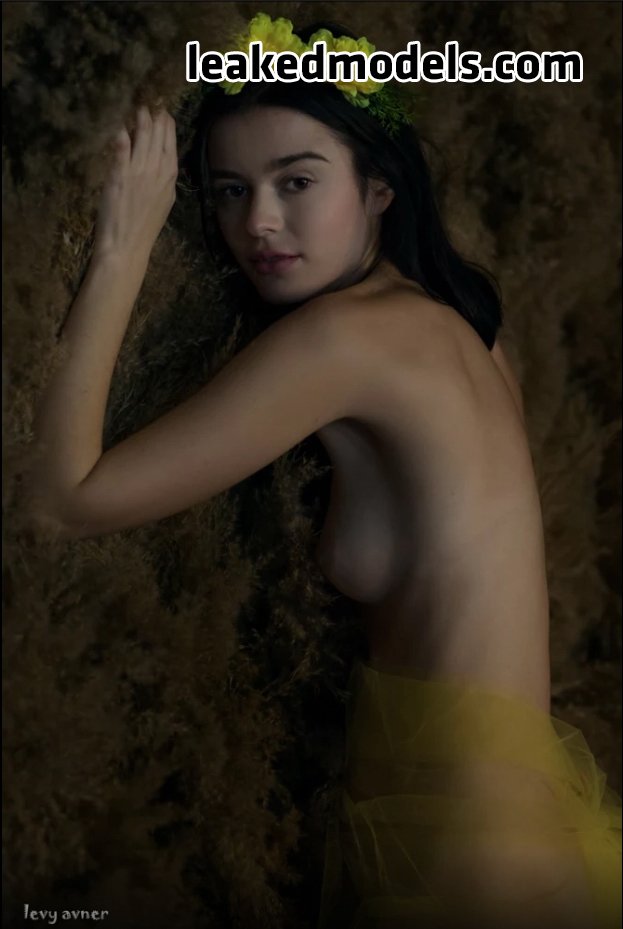Polina Barenfeld – PaolaBarry Patreon Nude Leaks (33 Photos)