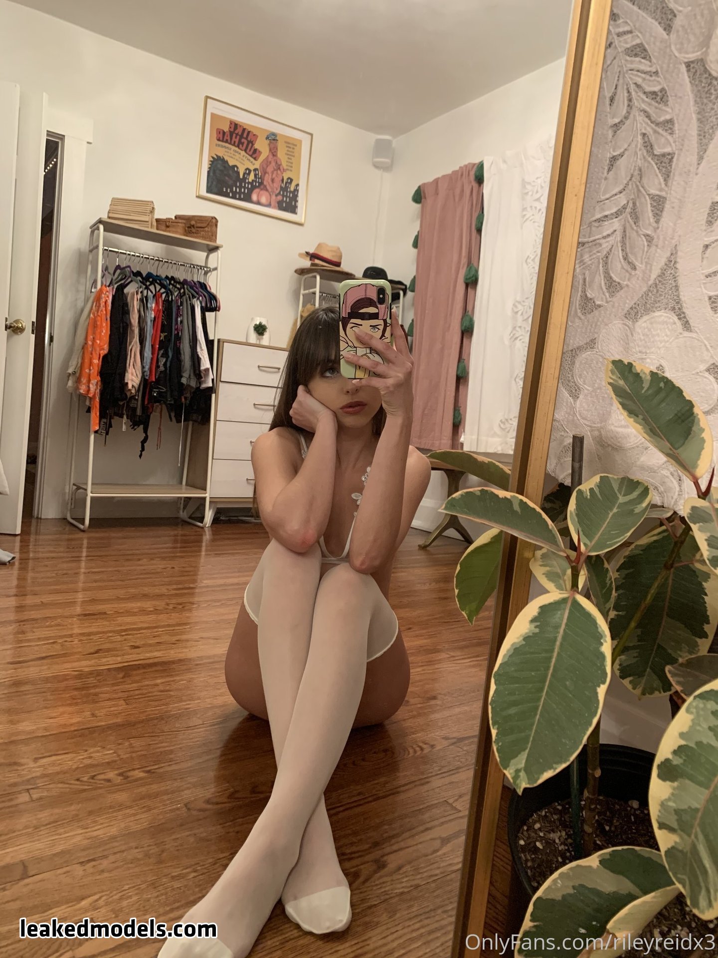 Riley Reid – rileyreidx3 OnlyFans Nude Leaks (37 Photos)