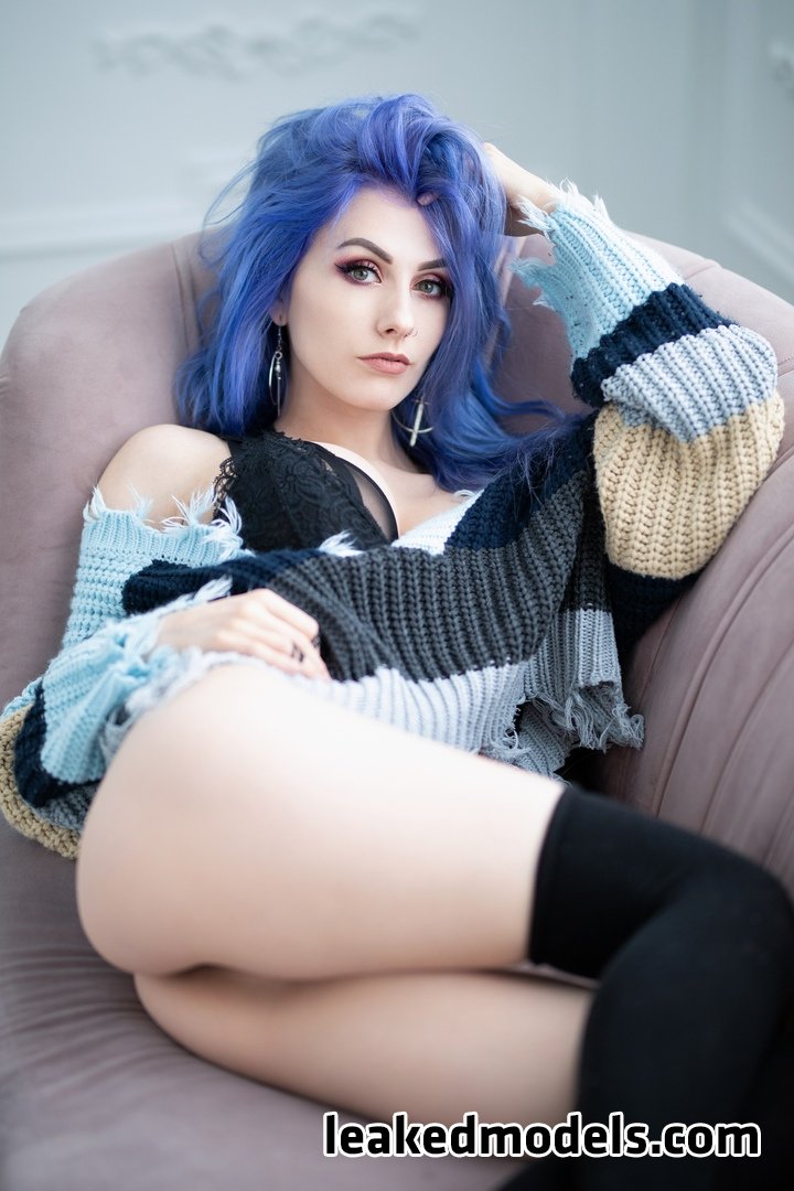 Rolyatistaylor Patreon Sexy Leaks (40 Photos)