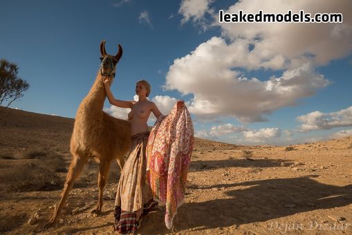Roza Tselniker Nude Leaks OnlyFans Photo 6