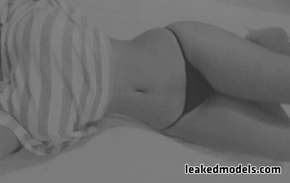 Colombiana – Stefi0g Instagram Nude Leaks (35 Photos)