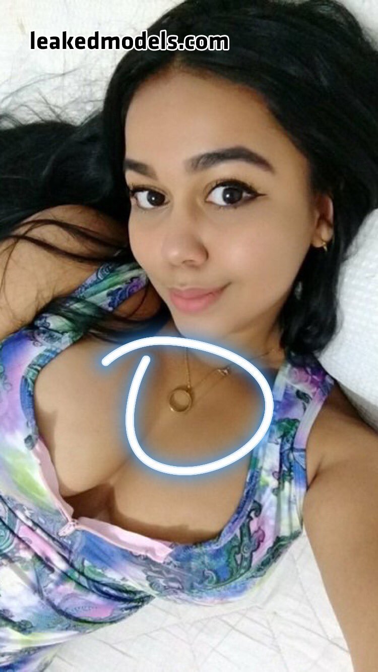 stefi0g   colombiana leaked nude leakedmodels.com 0028 - Colombiana – Stefi0g Instagram Nude Leaks (35 Photos)