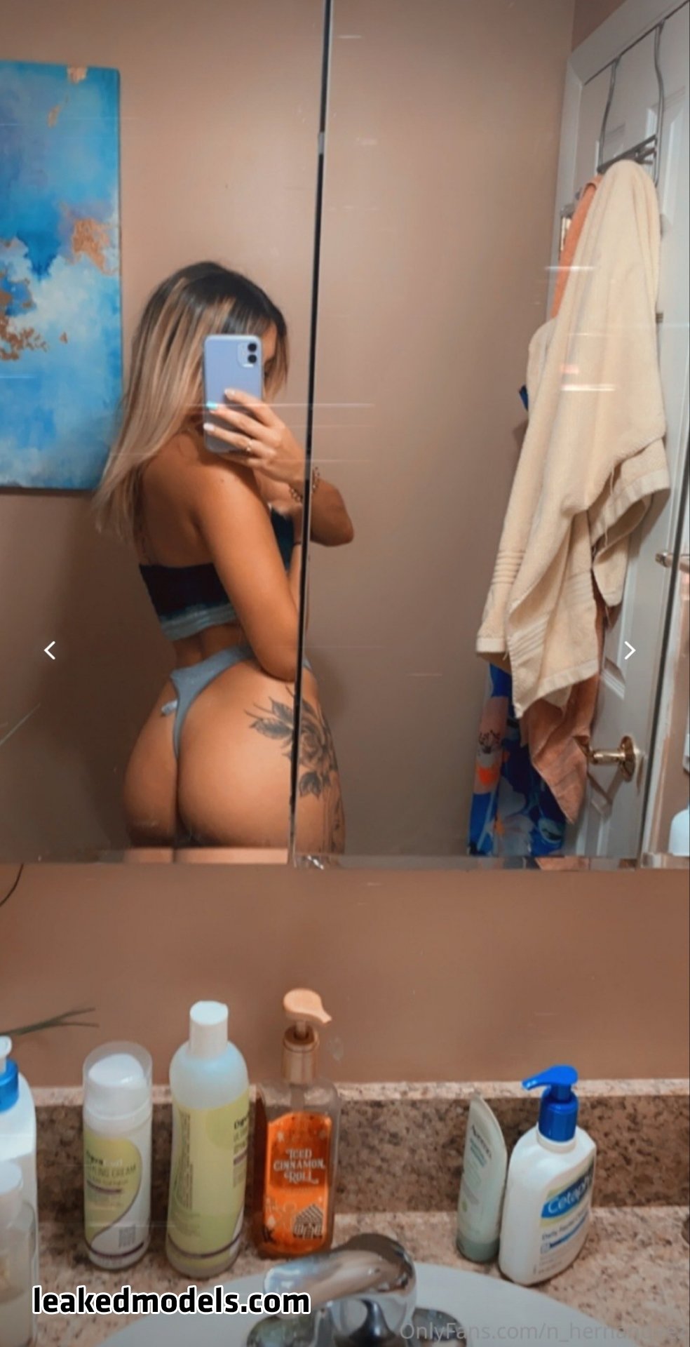 Stephanie – stephanielovexxn OnlyFans Nude Leaks (37 Photos)