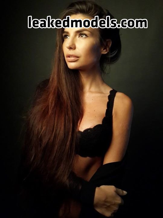 alona mandel suslova leaked nude leakedmodels.com 0002 - Alona Mandel-Suslova Instagram Nude Leaks (9 Photos)