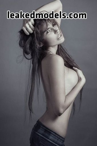 Alona Mandel-Suslova Nude Leaks OnlyFans Photo 6