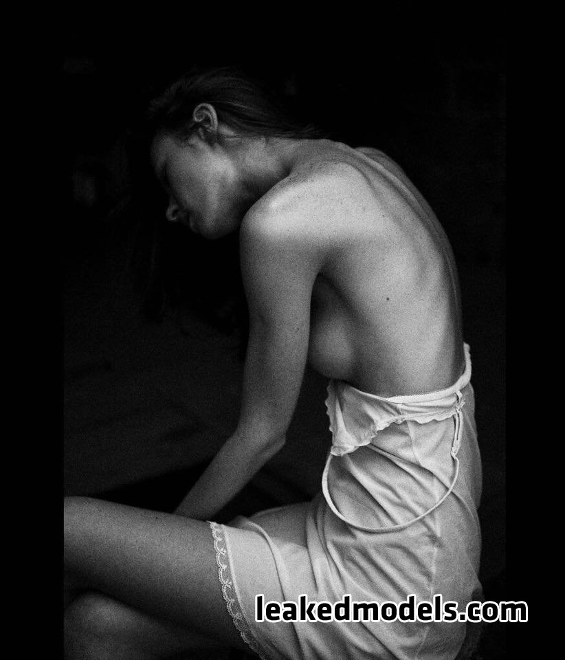 Anya Laricheva Instagram Nude Leaks (30 Photos)