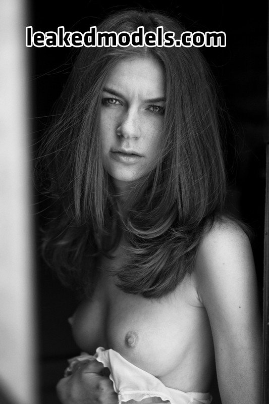 Anya Laricheva Instagram Nude Leaks (30 Photos)