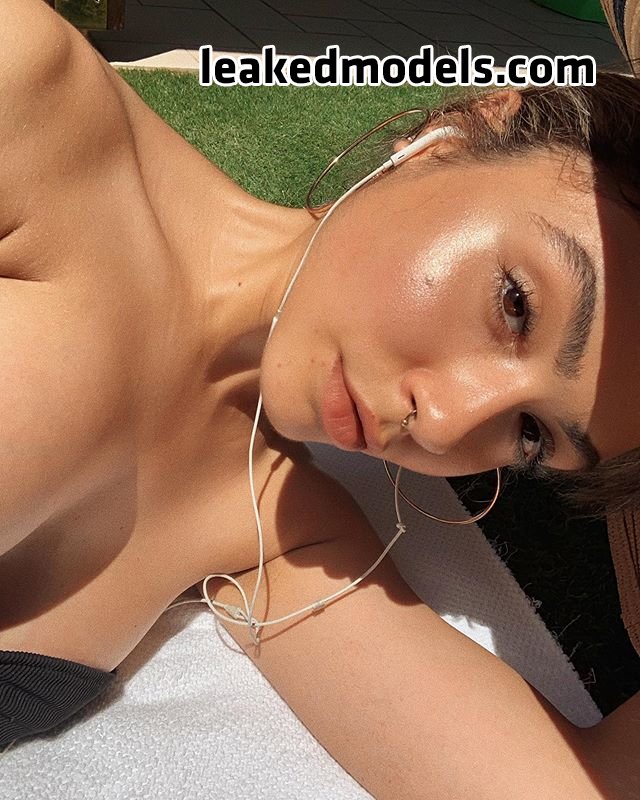 Avishag Shamama – ___avishag___ Instagram Sexy Leaks (25 Photos)