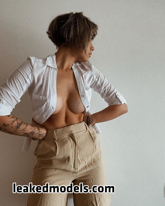 Avishag Shamama – ___avishag___ Instagram Sexy Leaks (25 Photos)