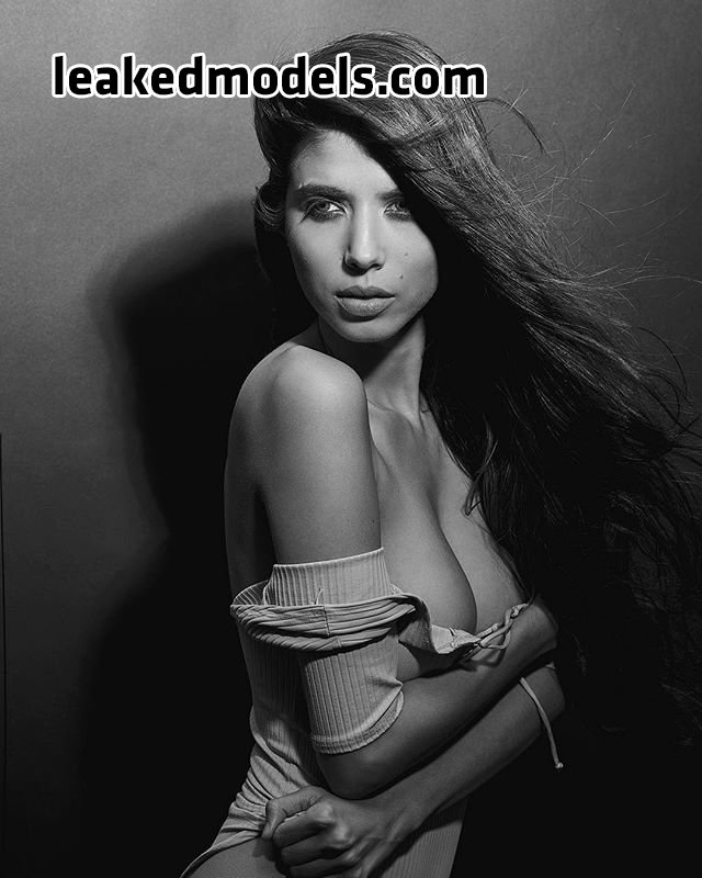 bar alfasi leaked nude leakedmodels.com 0007 - Bar Alfasi – bar_alfasi_ Instagram Nude Leaks (17 Photos)