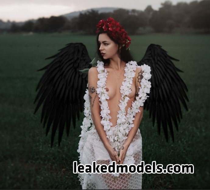 casey goldman leaked nude leakedmodels.com 0019 - Casey Goldman Instagram Nude Leaks (19 Photos)