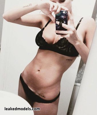 Daniela Baldi Nude Leaks OnlyFans Photo 26