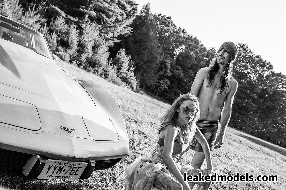 israeli model photographer leaked nude leakedmodels.com 0014 - Israeli model photographer Instagram Sexy Leaks (33 Photos)