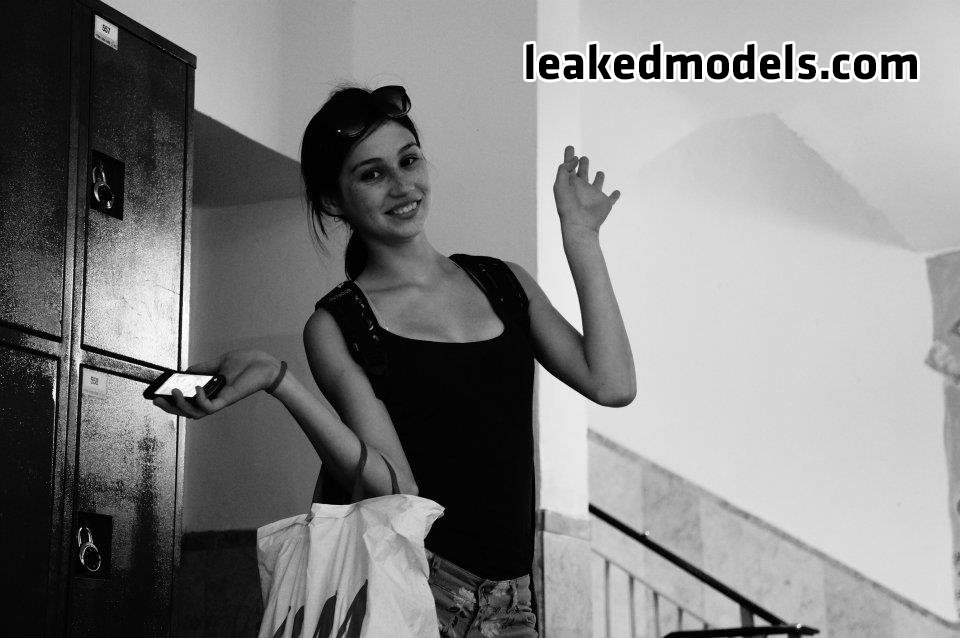 kochava pavlov leaked nude leakedmodels.com 0003 - Kochava Pavlov Instagram Sexy Leaks (25 Photos)