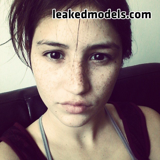 kochava pavlov leaked nude leakedmodels.com 0004 - Kochava Pavlov Instagram Sexy Leaks (25 Photos)