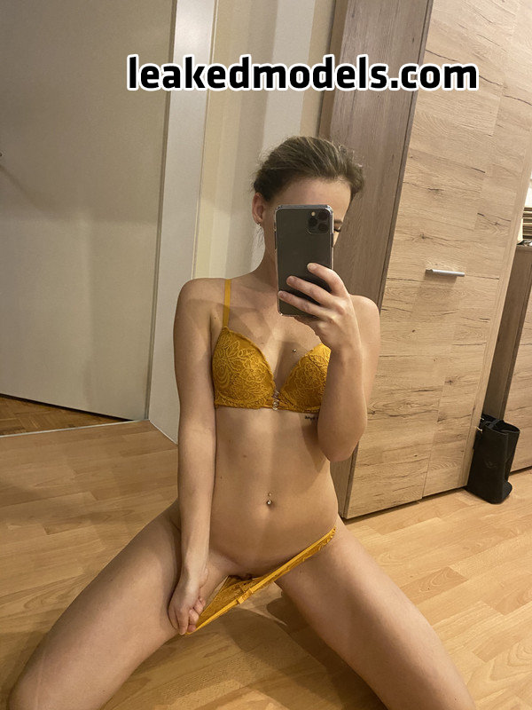 Leaked nude instagram