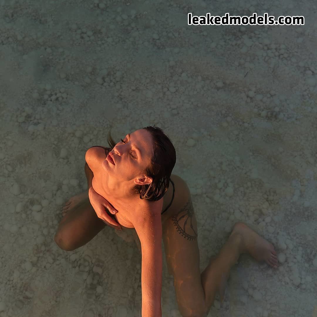 lin ben shushan leaked nude leakedmodels.com 0009 - Lin Ben Shushan – linbens Instagram Nude Leaks (35 Photos)