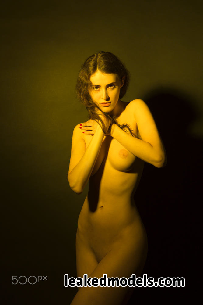 Margarita Khina Instagram Nude Leaks (19  Photos)
