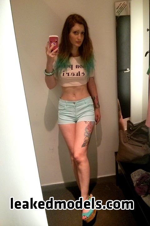 Mims Vilma – DiventArt_ pissboy Instagram Sexy Leaks (33 Photos)