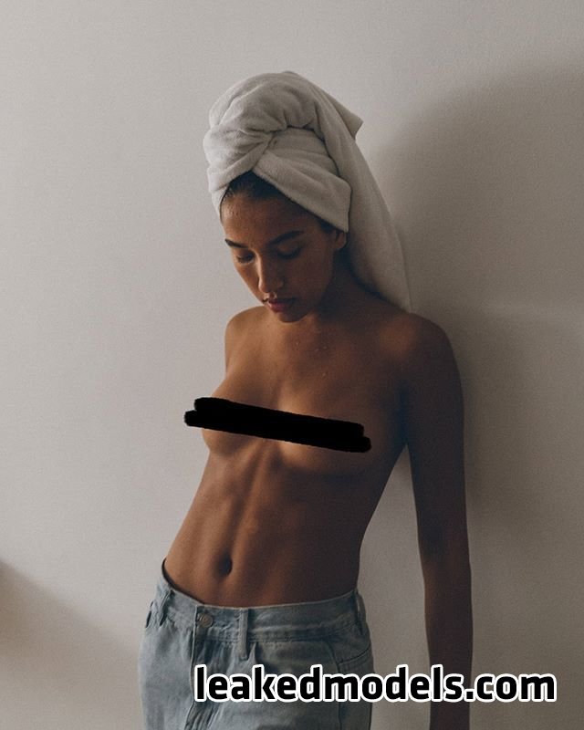 Shoshan Rabinov – __shoshan Instagram Sexy Leaks (19 Photos)