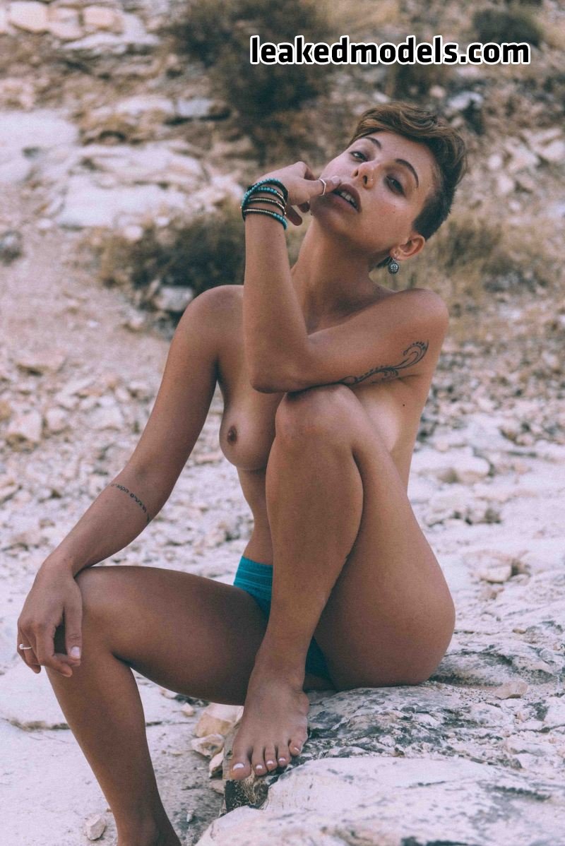 Tohar Fried Instagram Nude Leaks (20 Photos)