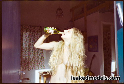 Tohar Fried Nude Leaks OnlyFans Photo 15