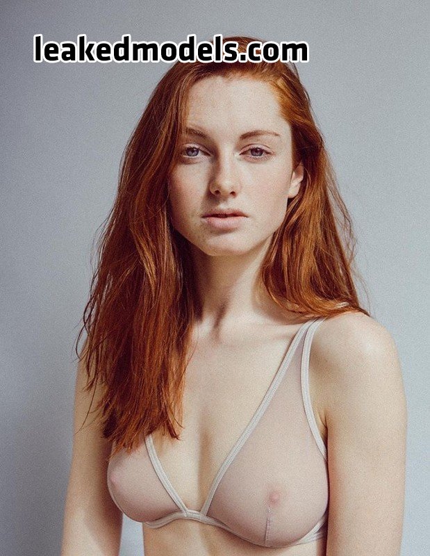 Willo Marchais Instagram Nude Leaks (25 Photos)